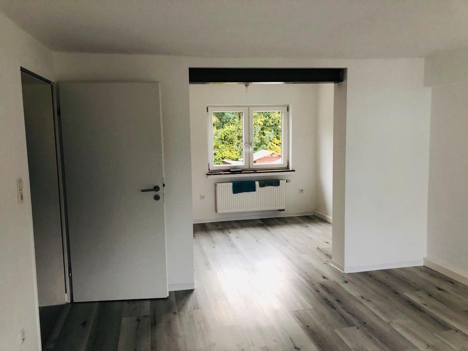 Thumbnail-Wohnung im 1. OG in Windeck Imhausen