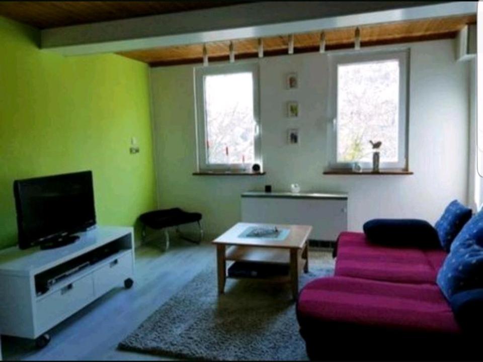 Thumbnail-Einfamilienhaus Haus Stadthaus Idar-Oberstein Miete