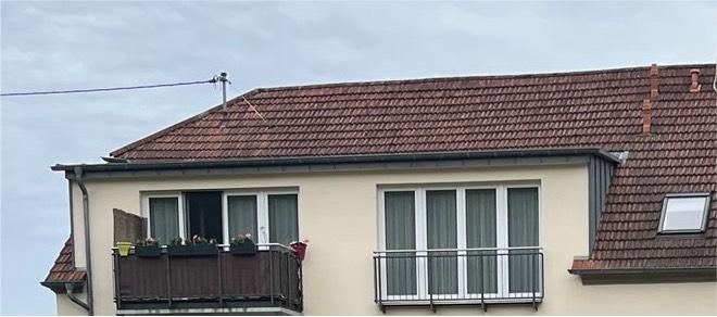 Thumbnail-Helle Wohnung mit Balkon Besseringen