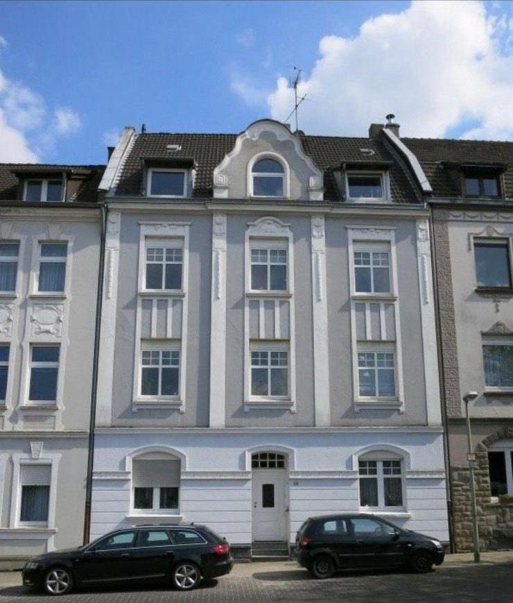 Thumbnail-Single-Apartment mit Pantry-Küche und Gartennutzung