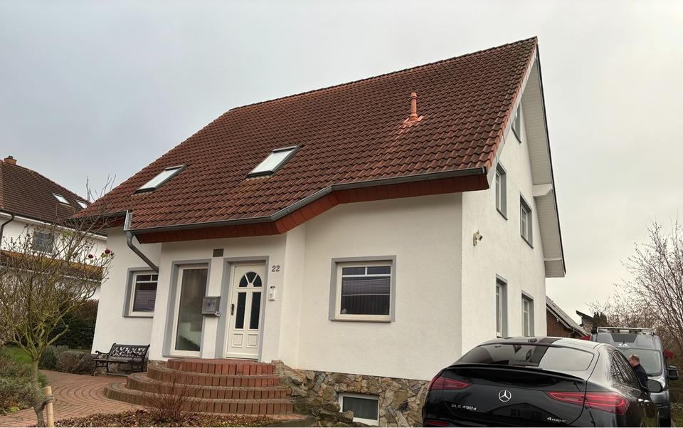 Thumbnail-3 ZKBB Maisonette-Wohnung in ruhiger Lage-nähe Klinikum