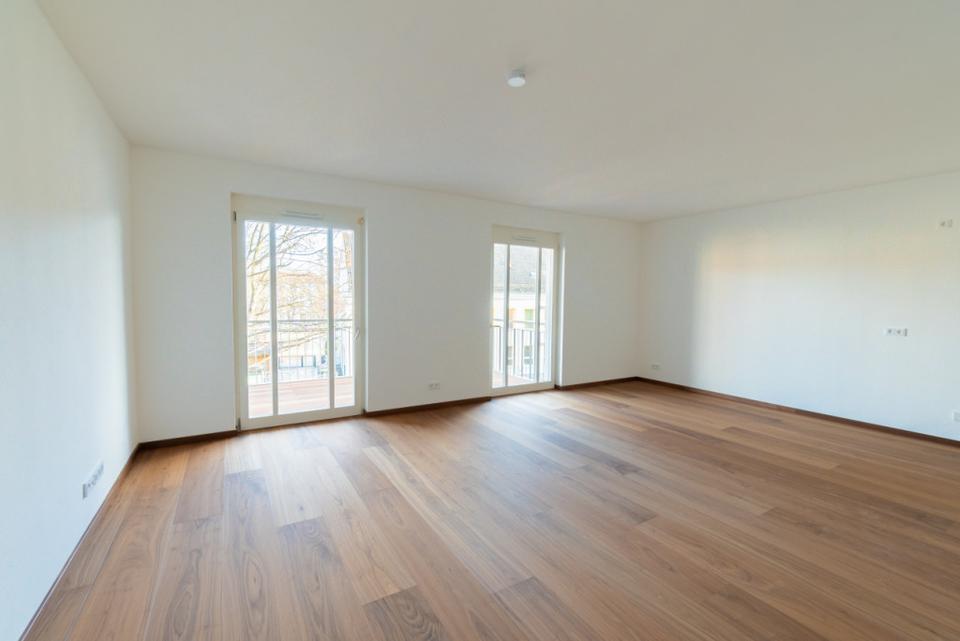 Thumbnail-Wohntraum - Erstklassige 2-Raumwohnung mit Balkon