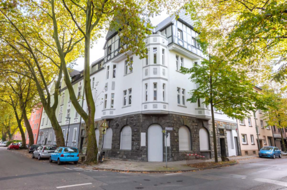 Thumbnail-2,5 ZKB, 3. OG in Essen-Altenessen zu vermieten