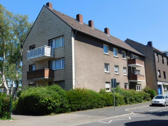 Thumbnail-Sehr schöne 3-Zimmerwohnung zentral gelegen mit Balkon und Vinylboden...