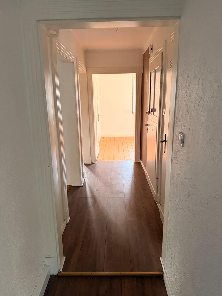 Thumbnail-Helle 4-Zimmer-Wohnung in Altena