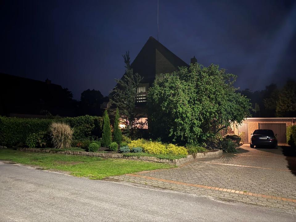 Thumbnail-Einfamilienhaus Provisionsfrei Top Zustand in Groß Hesepe