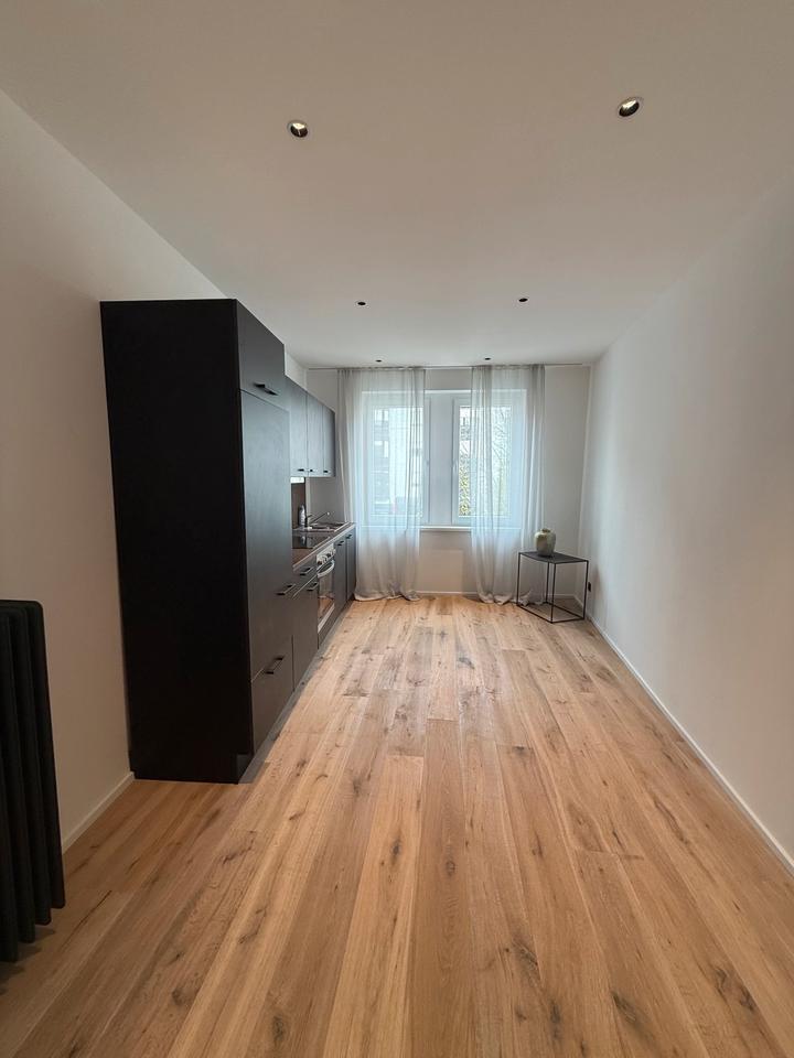 Thumbnail-Neu renovierte und kernsanierte 2,5 ZKB im Herzen v. SB