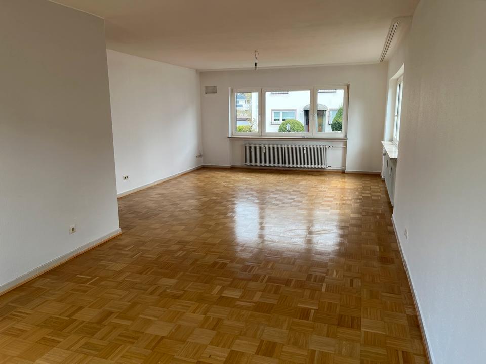 Thumbnail-Konz, 3-Zi, Küche, Bad Wohnung
