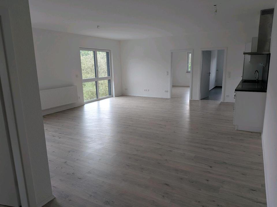 Thumbnail-Großzügige, helle Wohnung, zentral gelegen