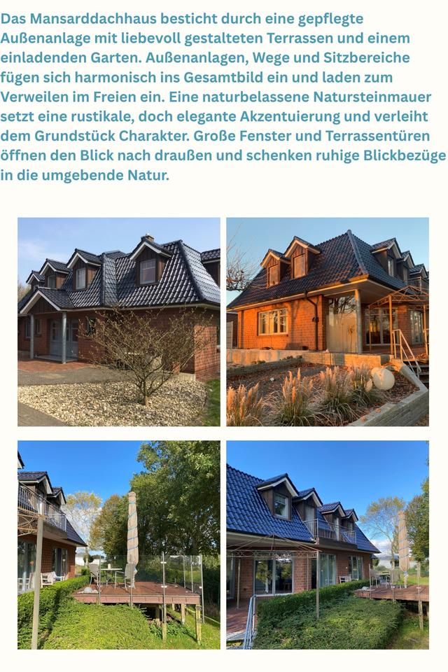 Thumbnail-Traumhaftes Wohnhaus in Alleinlage mit spektakulärem Ausblick