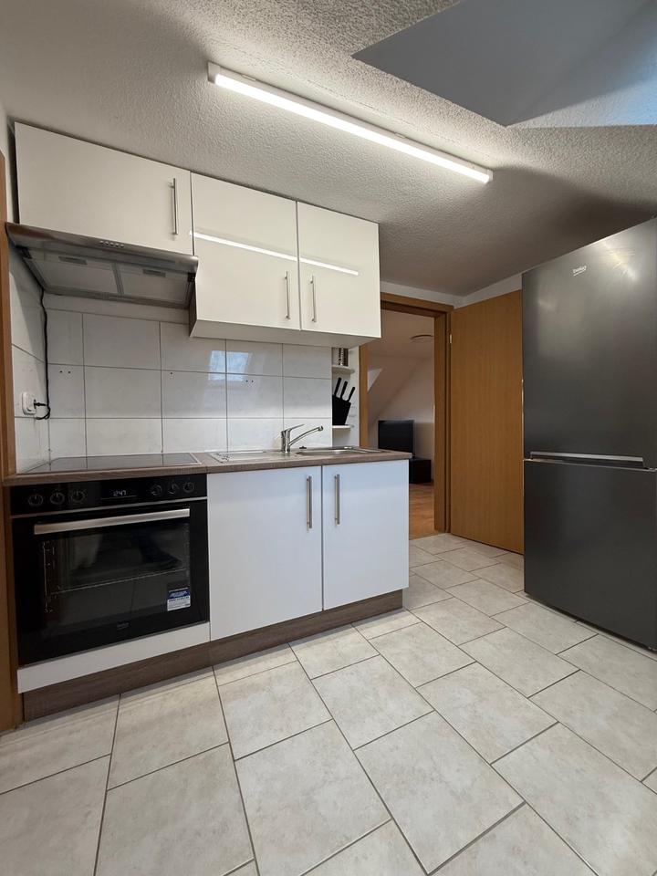 Thumbnail-Mobilierte 2 Zi. Wohnung in Duisburg Meiderich