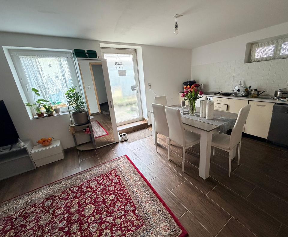 Thumbnail-Einliegerwohnung in Betzdorf Bruche ab 1.Mai verfügbar