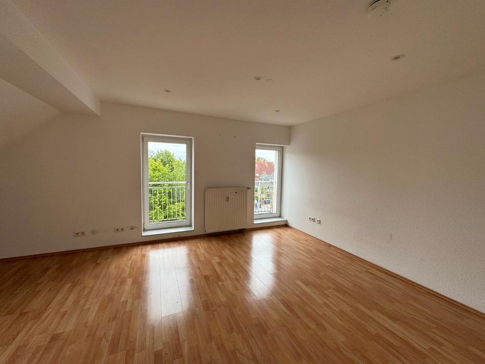 Thumbnail-2-Zimmer Wohnung in zentraler Lage von Telgte
