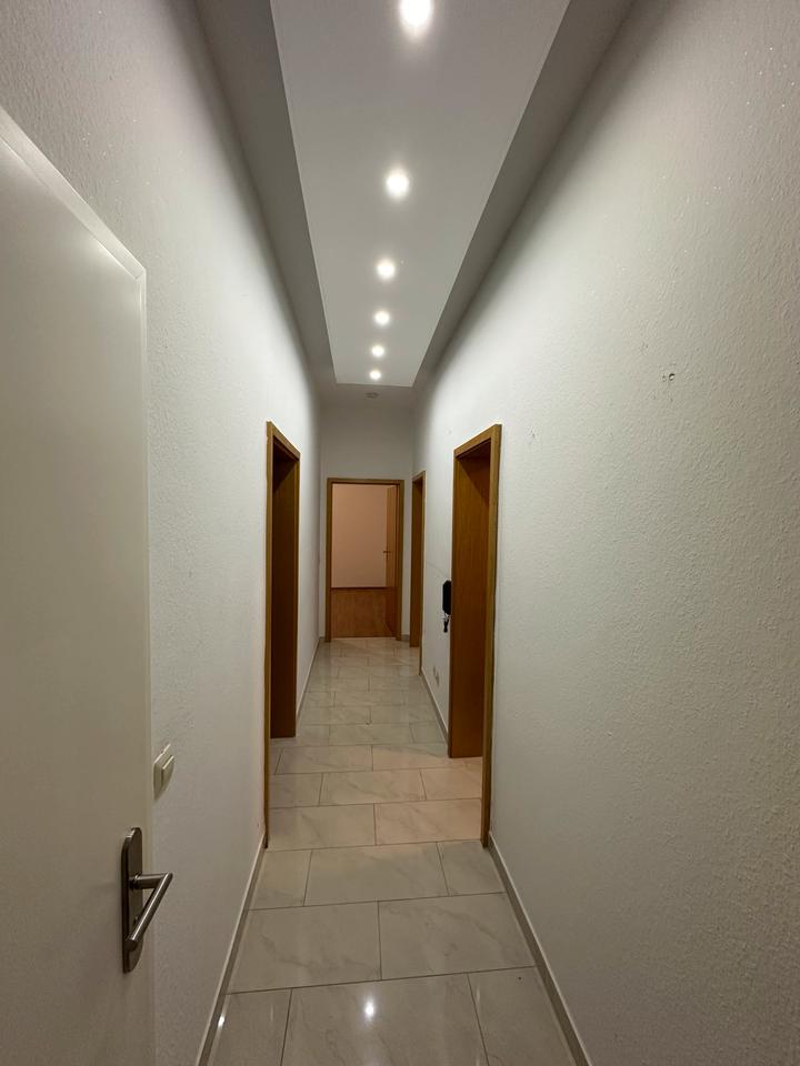 Thumbnail-3-Zimmerwohnung in Ludwigshafen zu vermieten
