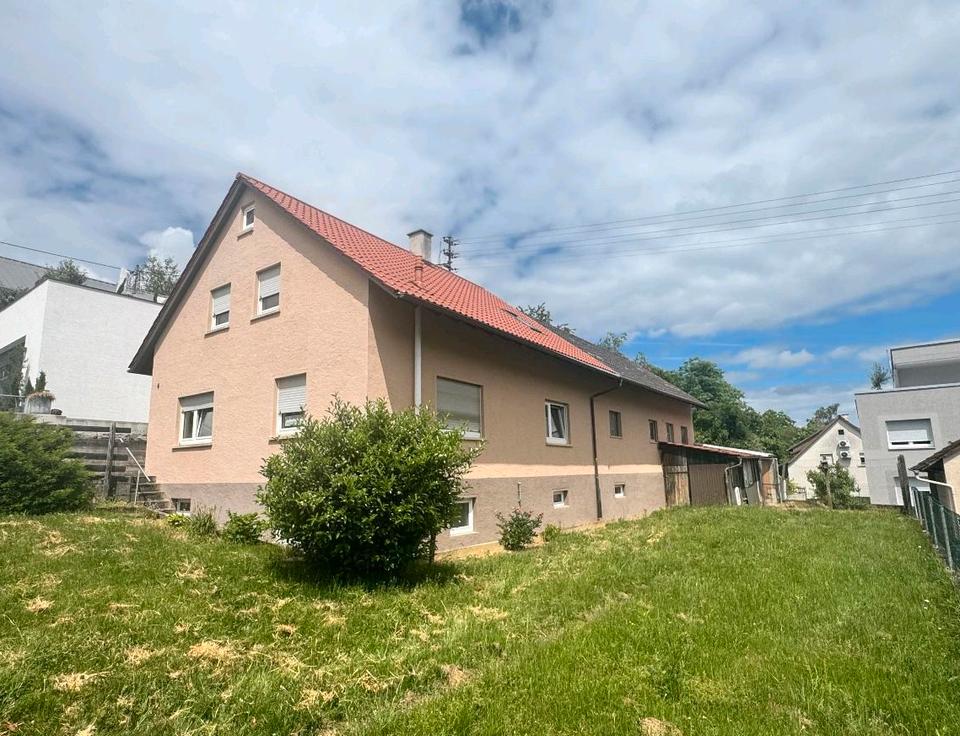 Thumbnail-Zuhause mit viel Platz in Sinsheim - Reihen