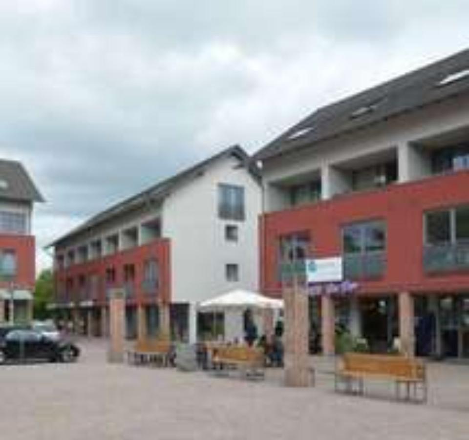 Thumbnail-Wohnen auf zwei Etagen im Herzen von Heusweiler -direkt vom Vermieter-