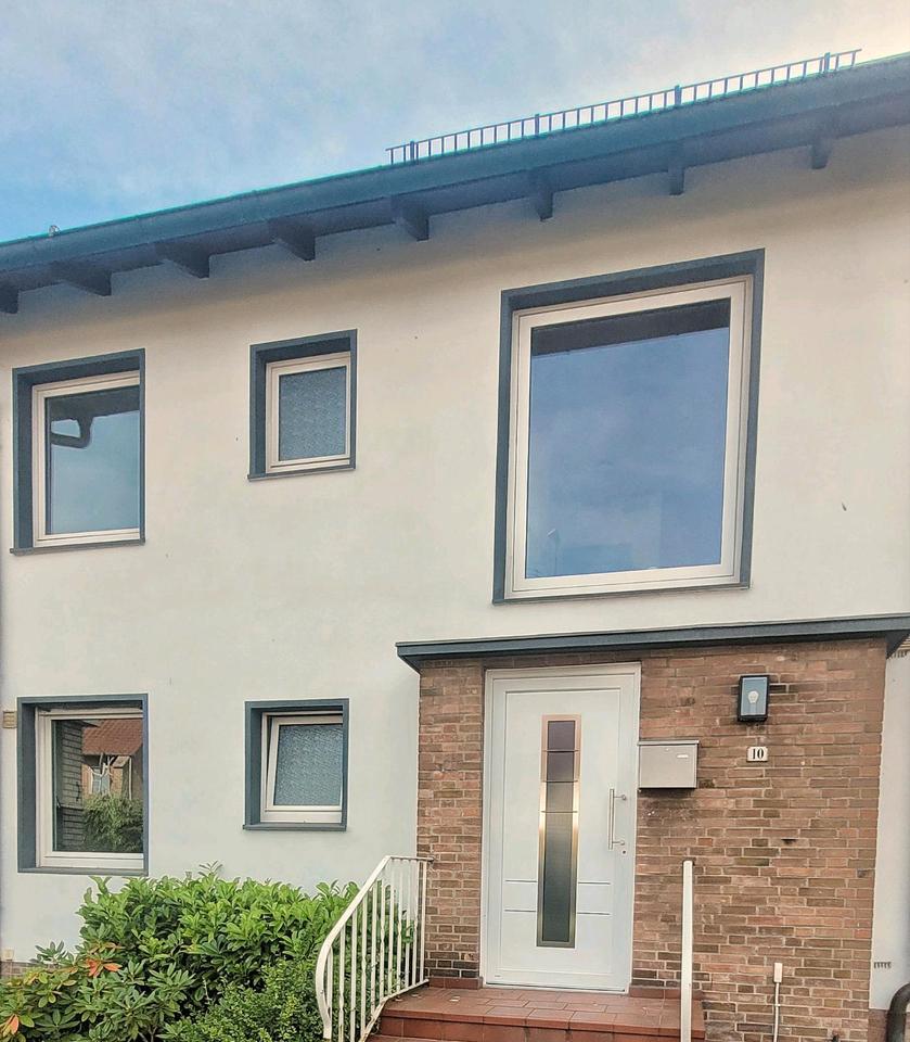 Thumbnail-Doppelhaushälfte in Diepholz