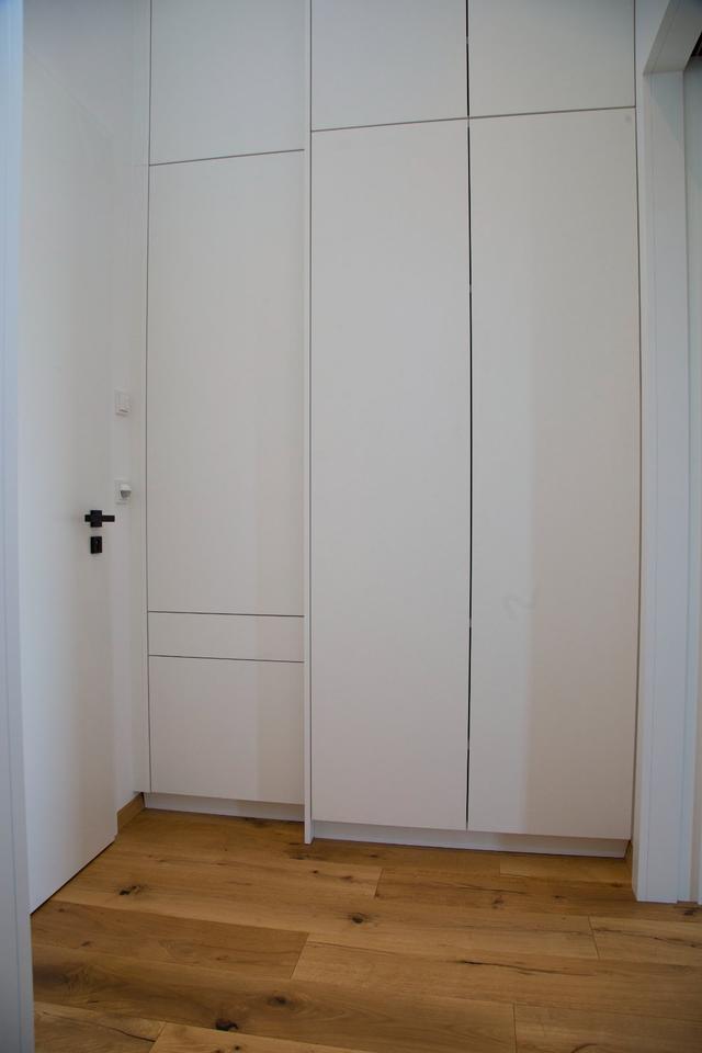 Thumbnail-Wohnen mit Charme: 2-Zimmerwohnung mit Aussichtslage im Bayerischen Wald