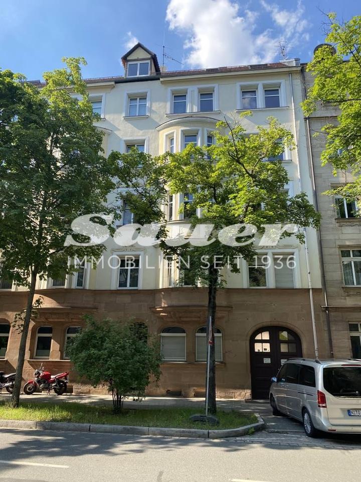 Thumbnail-St.Peter: preiswerte 2 Zi. Wohnung im 5. OG