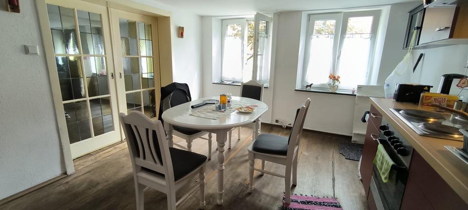 Thumbnail-Wohnung Zentrum Lippstadt 2 Zimmer, Küche, Bad