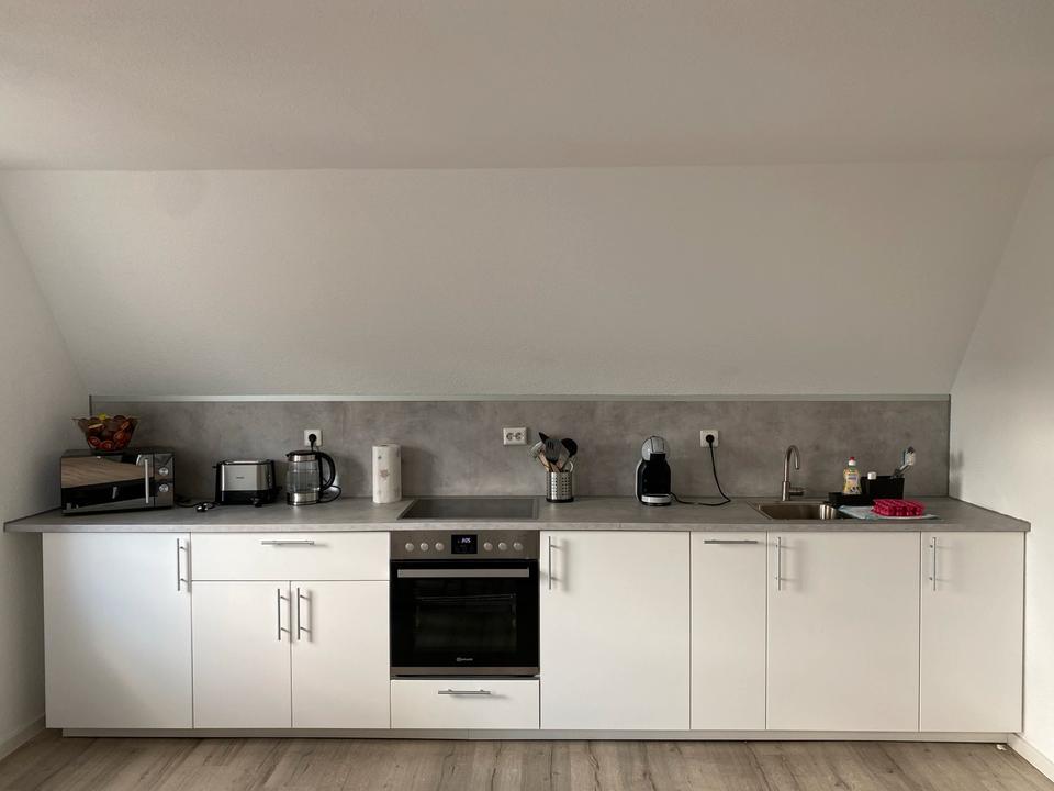 Thumbnail-5,5 Zimmer Wohnung in Heilbronn Innenstadt