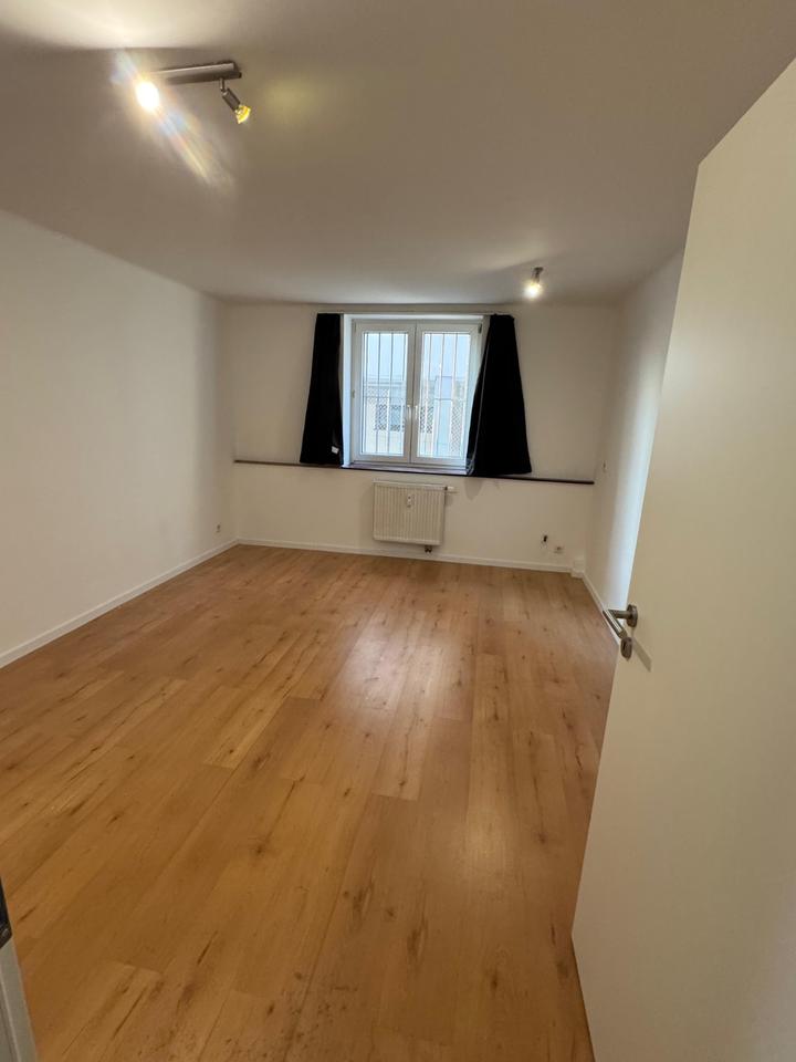 Thumbnail-16qm Zimmer in WG - Stuttgart Süd - all inclusive