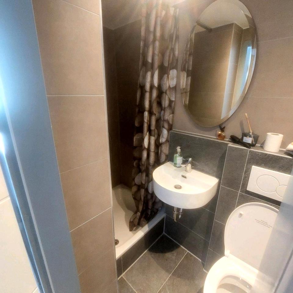 Thumbnail-1 Zimmer Apartment in Friedberg.schufa und professions frei