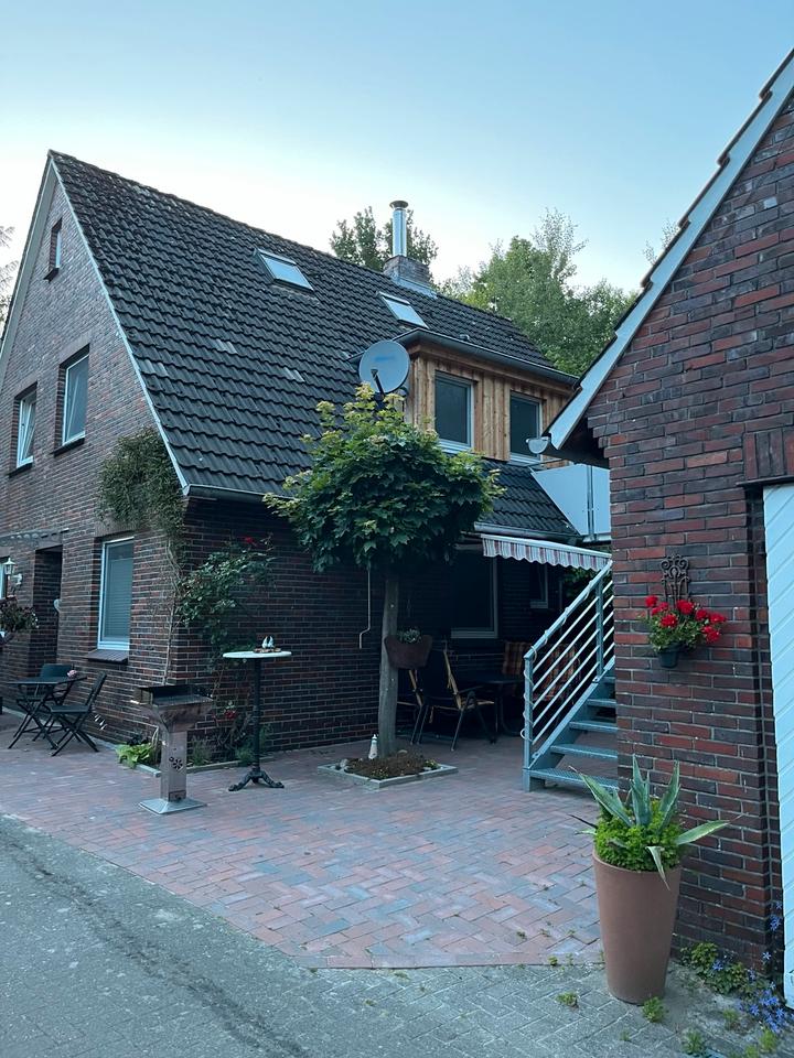 Thumbnail-Einfamilienhaus mit Ferienwohnung nahe dem Zwischenahner Meer