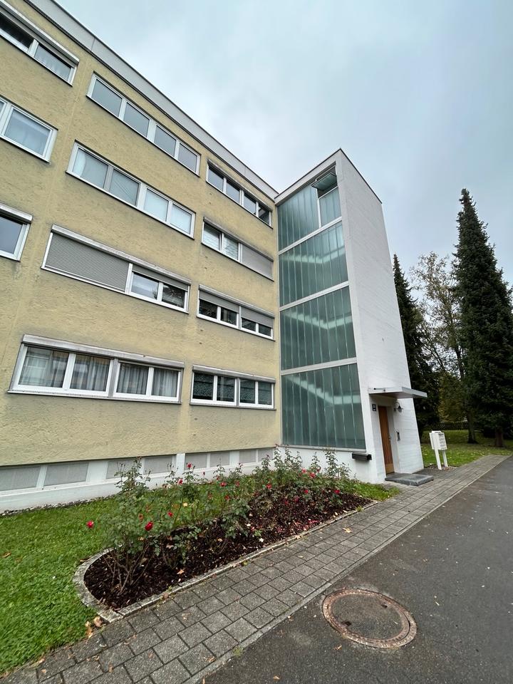 Thumbnail-!!! Eigentumswohnung von Privat !!!