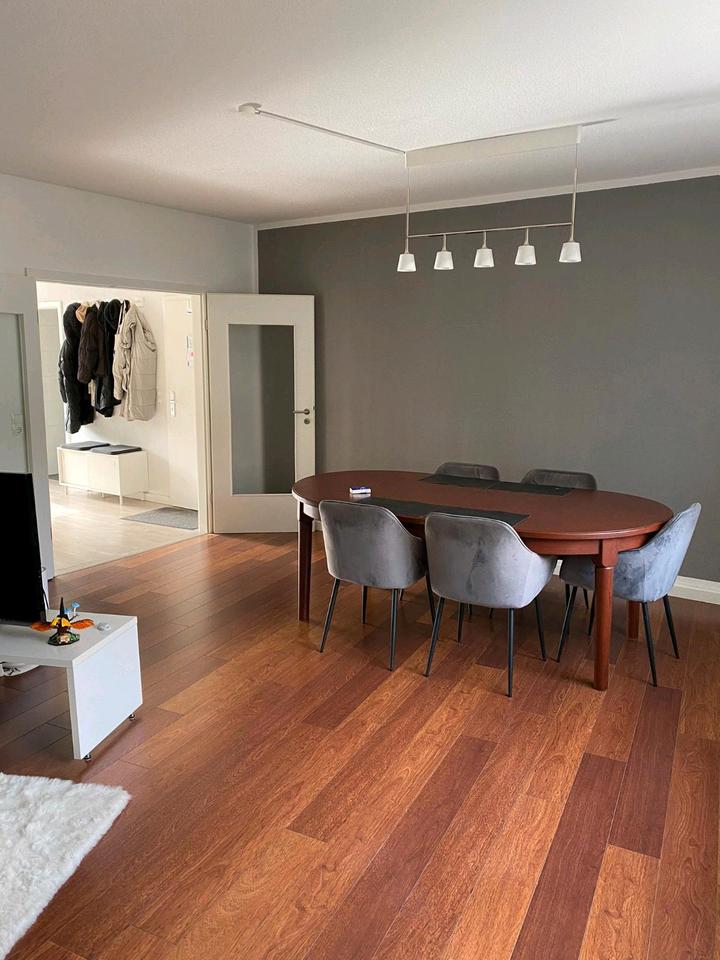 Thumbnail-moderne Mietwohnung Bochum Langendreer