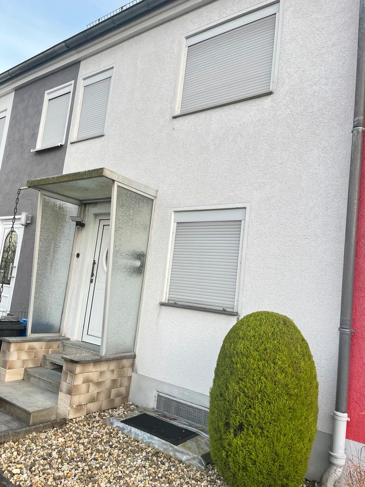 Thumbnail-Reihenhaus mit Garten in Pirmasens (Kirchberg)