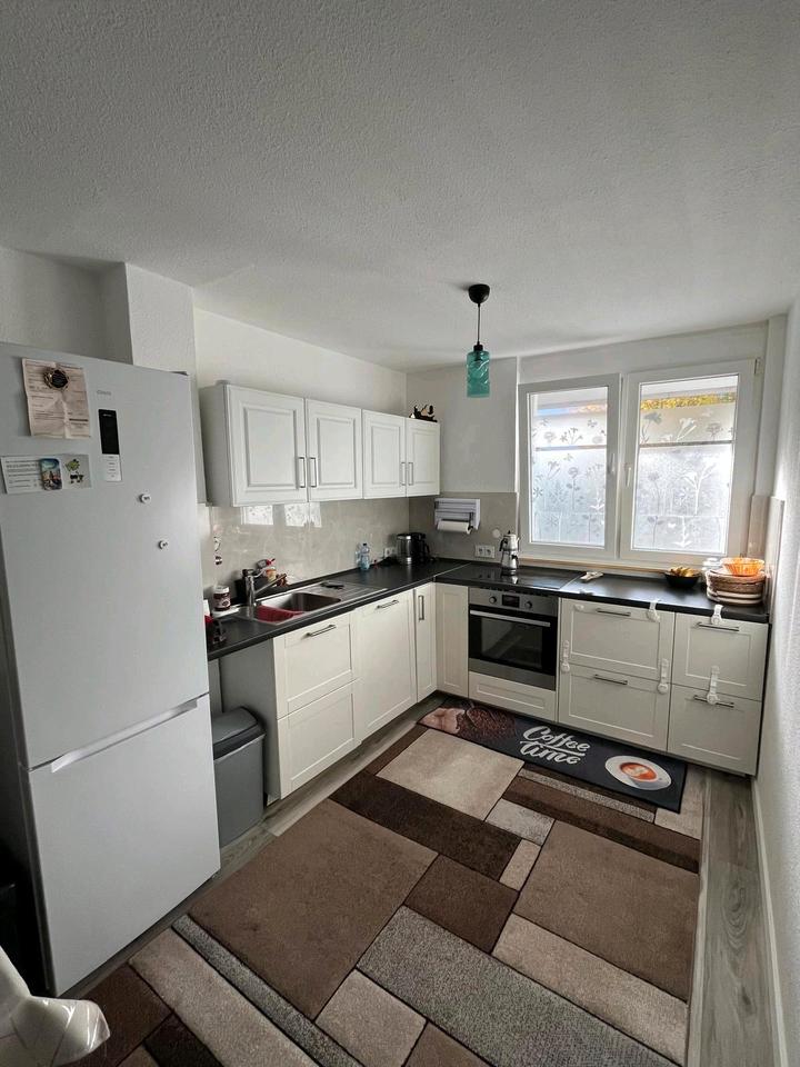 Thumbnail-Top modernisiert 2025 | Balkon | Stellplatz inkl. |