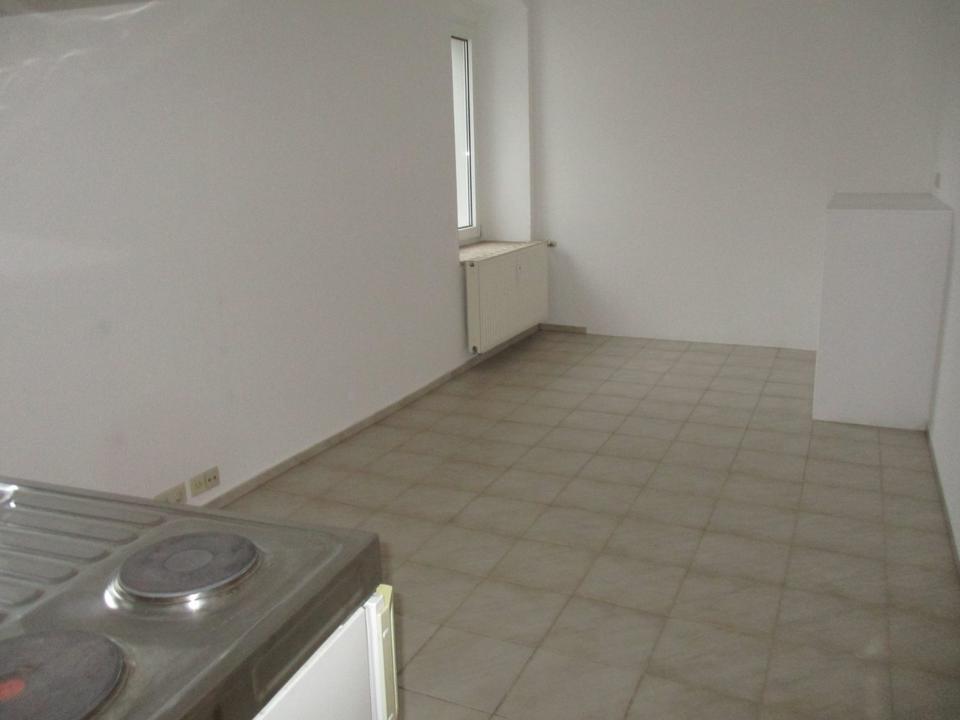 Thumbnail-Kleine Wohnung im Zentrum von Zschopau zu vermieten