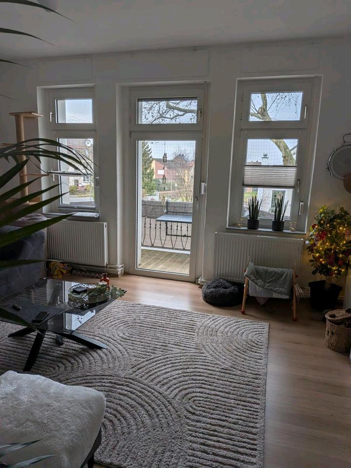 Thumbnail-Schöne Wohnung im 3 Familienhaus in zentraler Lage von Welver