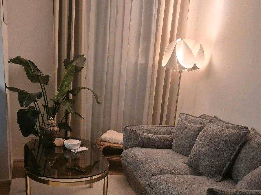 Thumbnail-schöne 2 Zi. Wohnung direkt am Wasser