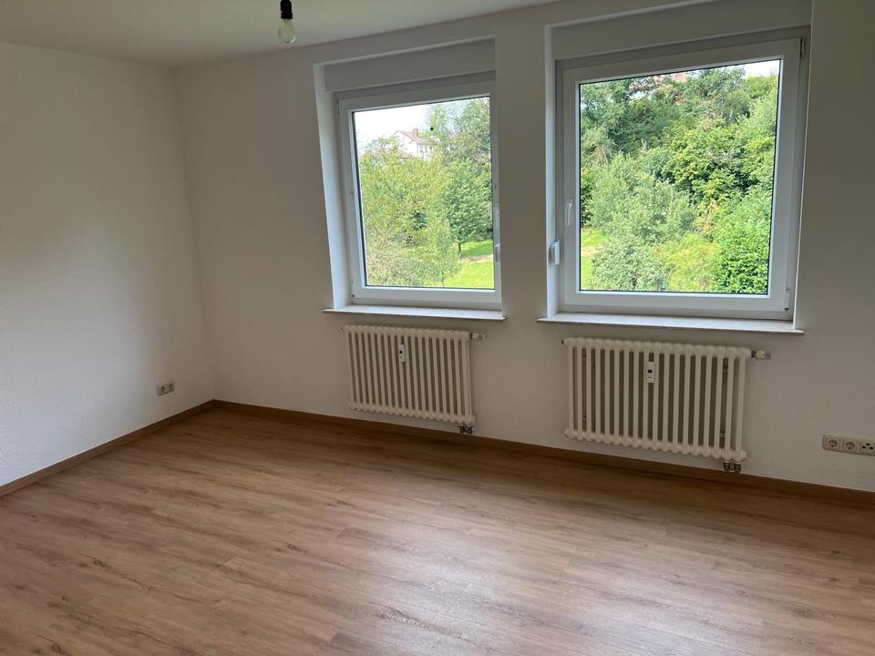 Thumbnail-3-Zimmer Erdgeschosswohnung in Felsberg