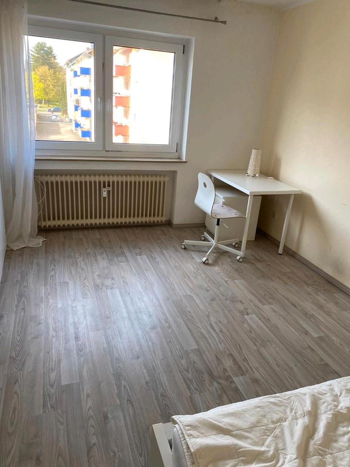 Thumbnail-1 Zimmer aus Frauen WG ab 01.05 zu mieten