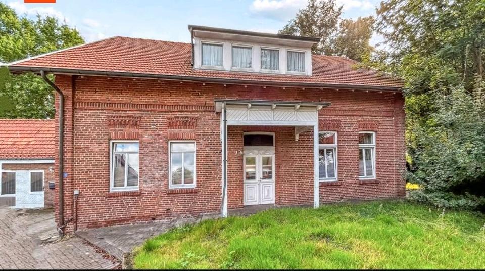 Thumbnail-Herrenhaus Lorup Emsland Haus 240qm