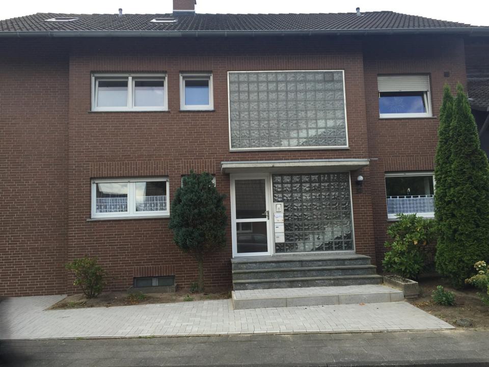 Thumbnail-3-Zimmer-Eigentumswohnung mit Balkon & Garage -PROVISIONFREI-