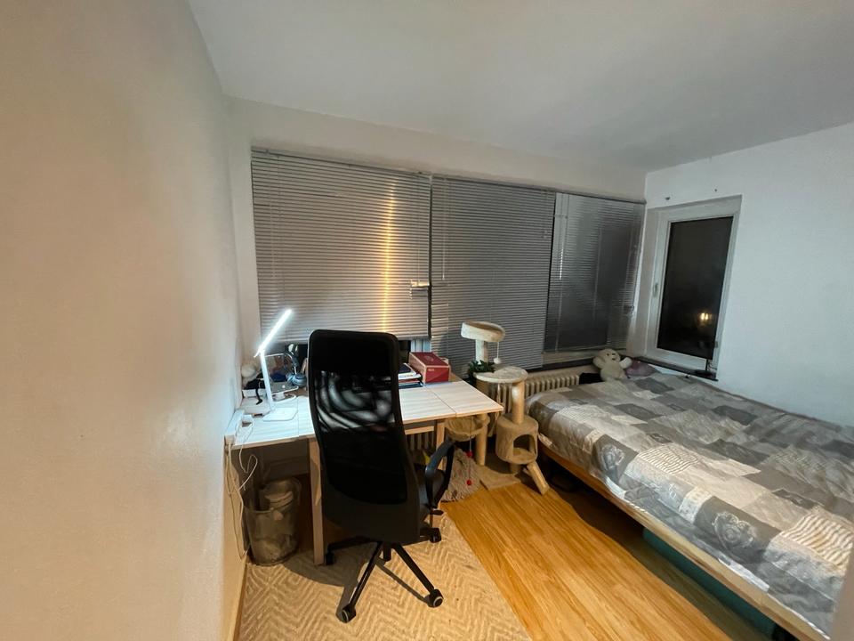 Thumbnail-2-Zimmer-Wohnung in Neudorf