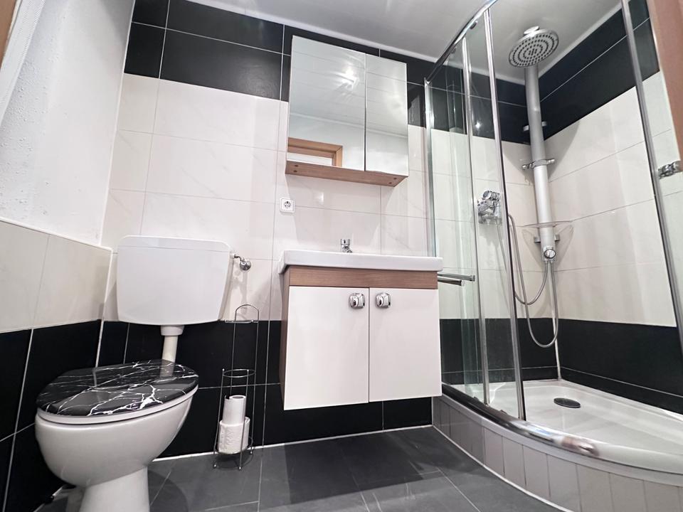 Thumbnail-Charmante 1-Zimmer-EG-Wohnung mit Gartenmitbenutzung!