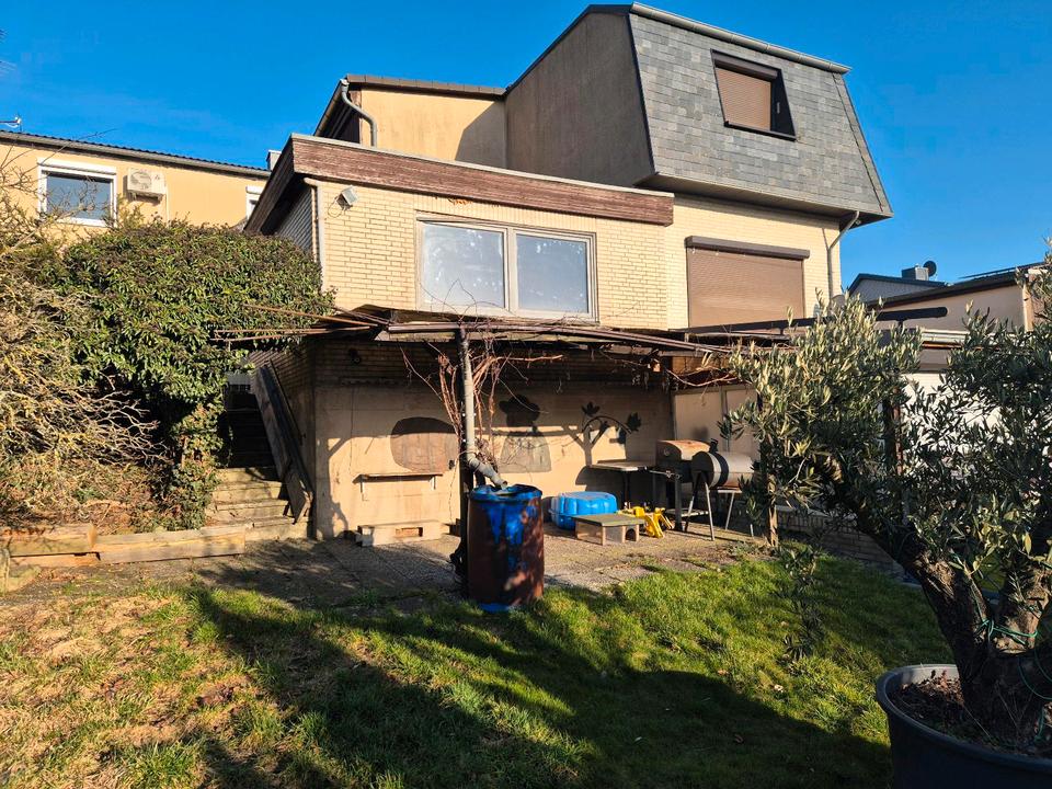 Thumbnail-Doppelhaushälfte zum Verkauf