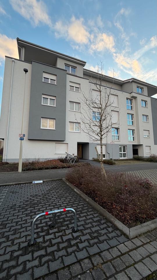 Thumbnail-3-Zimmer Wohnung (NEUBAU) Terasse (großzügigem Garten) & Garage