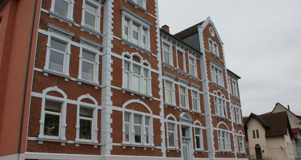 Thumbnail-Schicke 1-Zimmer-Wohnung mit Einbauküche Nähe AKHZentrum