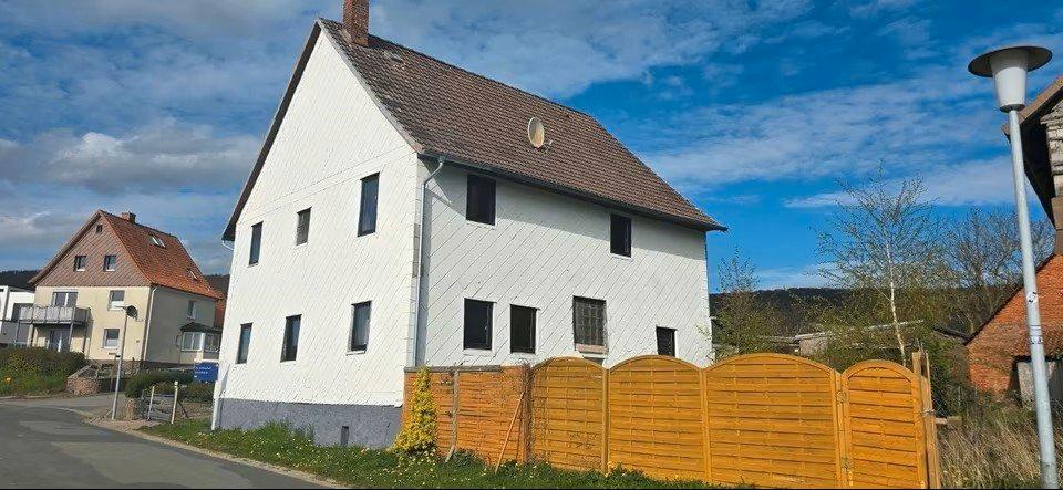 Thumbnail-Biete Haus in 37633 Dielmissen zum Kauf an (EFH freistehend)
