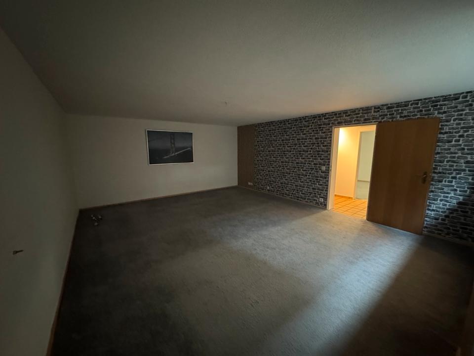 Thumbnail-Zentrale 2-Zimmer Wohnung inkl. EBK