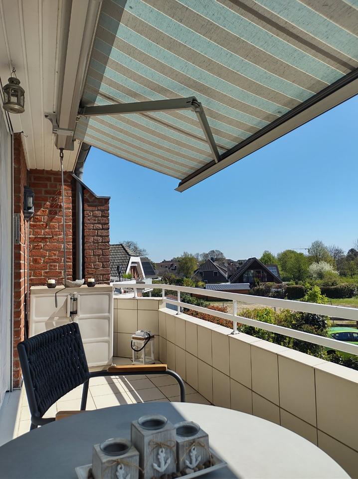 Thumbnail-Traumwohnung am Meer, courtagefrei!