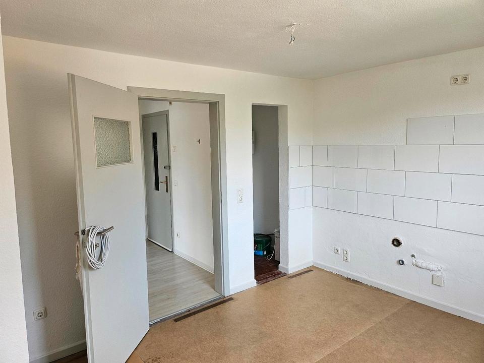 Thumbnail-Mietwohnung in Bo -Eppendorf