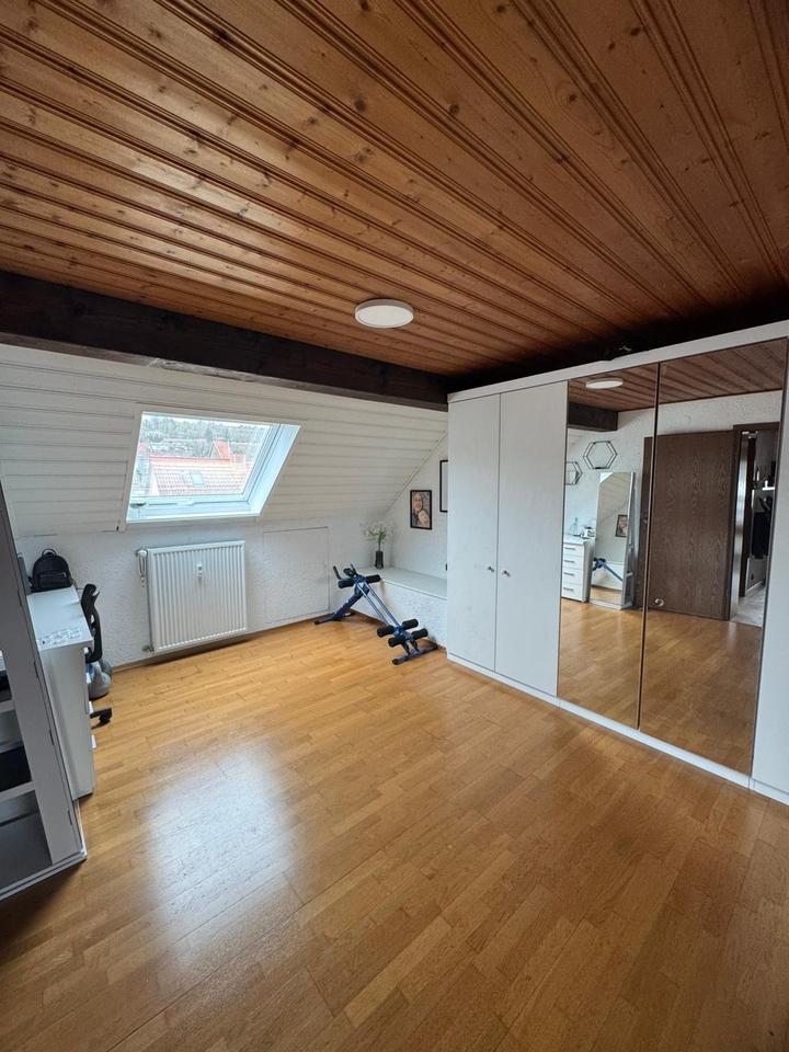 Thumbnail-Dachgeschoss-Mietwohung in 66453 Reinheim