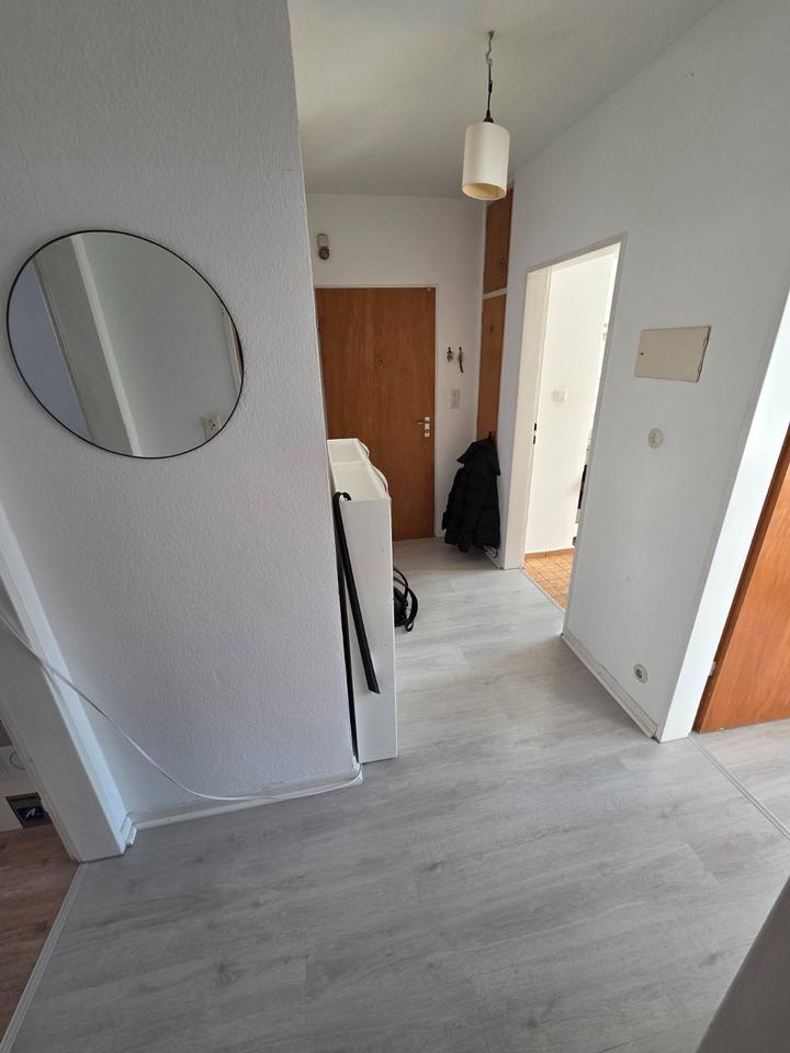 Thumbnail-3-Zi-Wohnung, Koblenz-Altstadt